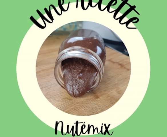 Nutémix