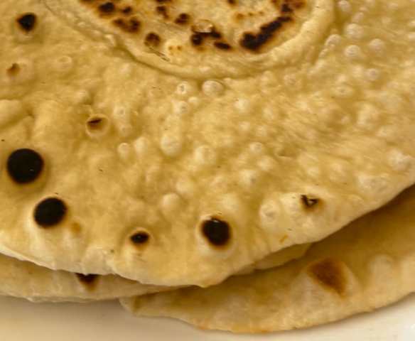 Naan