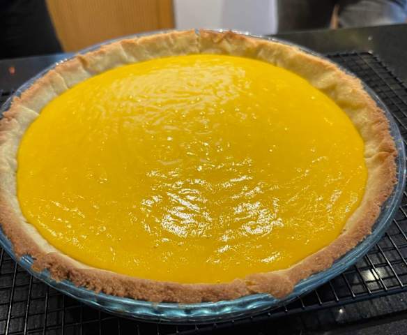 Tarte Cirtron Fred and Luna