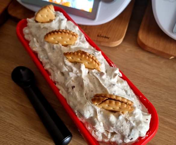 Gelado Príncipe