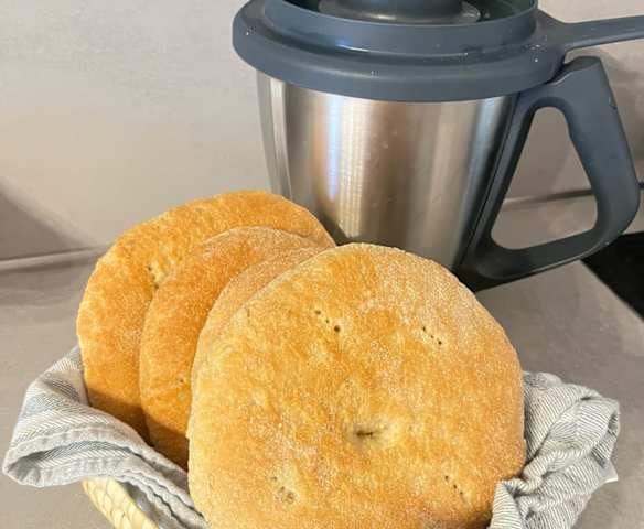 Khobz ala Assia