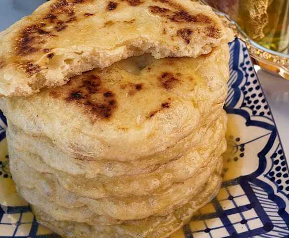 Bouchiyar - Mra O Nos | Yoss006