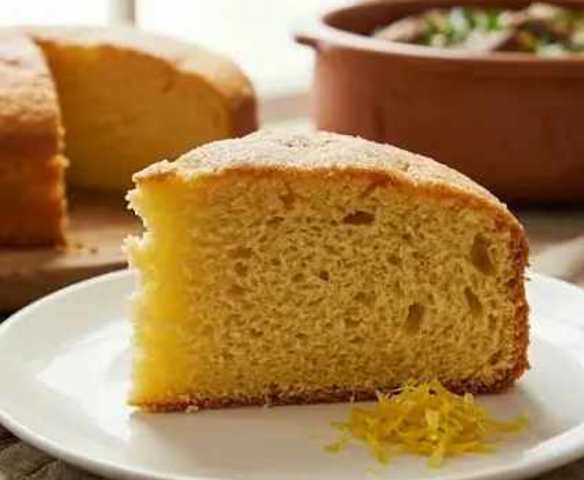 Pão de Ló