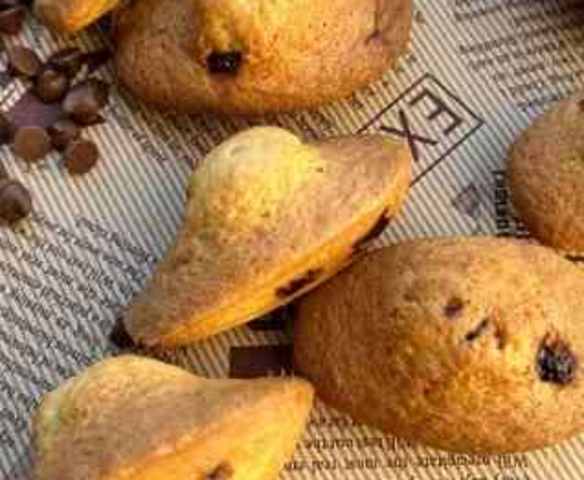 Madeleines - Mra O Nos | Yoss006
