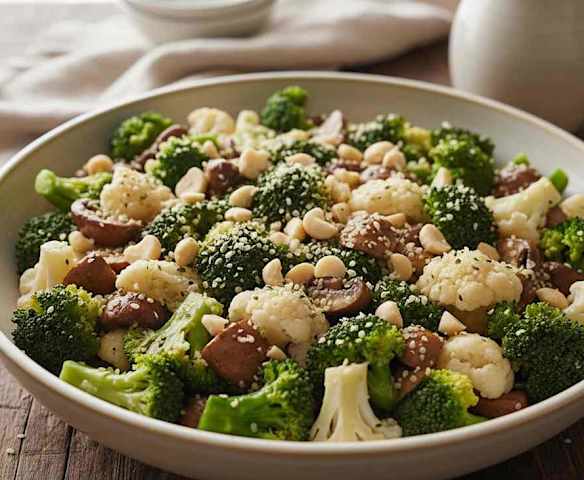 Blueprint Super Veggie