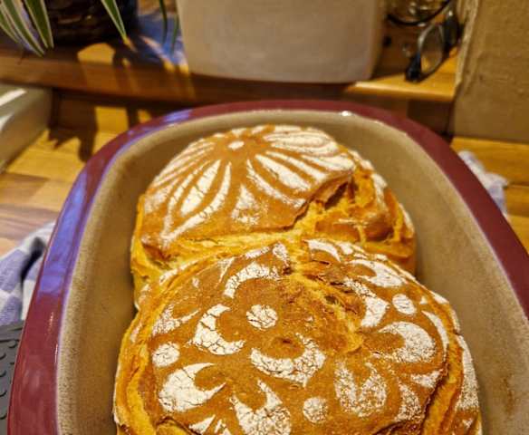 Bauernbrot "Hanno"