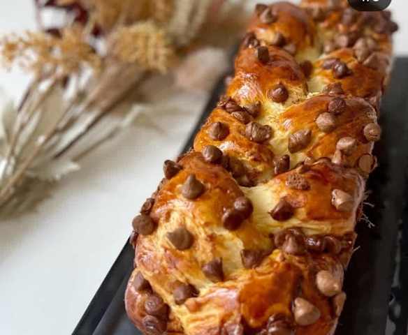 Brioche de Jeanne - Mra O Nos | Yoss006