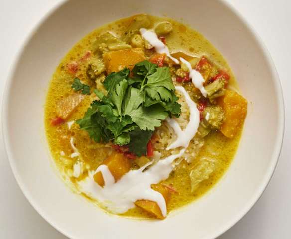 Bonnie & Clyde Curry