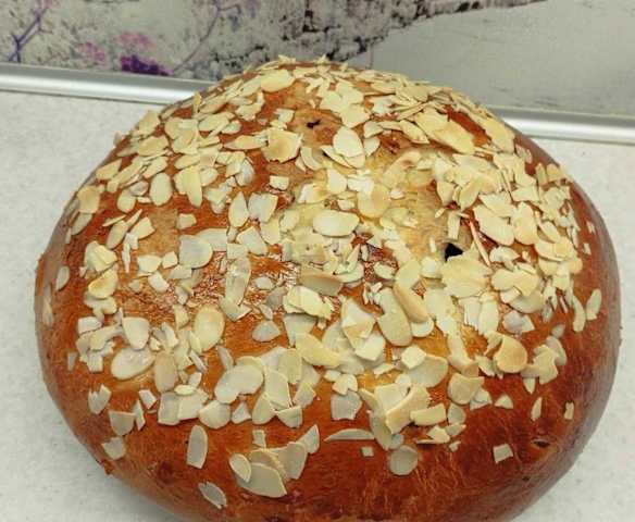 Mazanec dle Petra Burianova Peče celá země