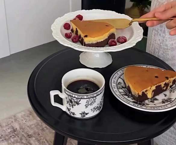 Bulut Kek
