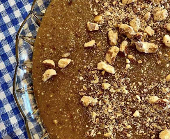 Mostarda d'Uva Siciliana