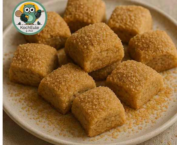 Traumstücke mal anders