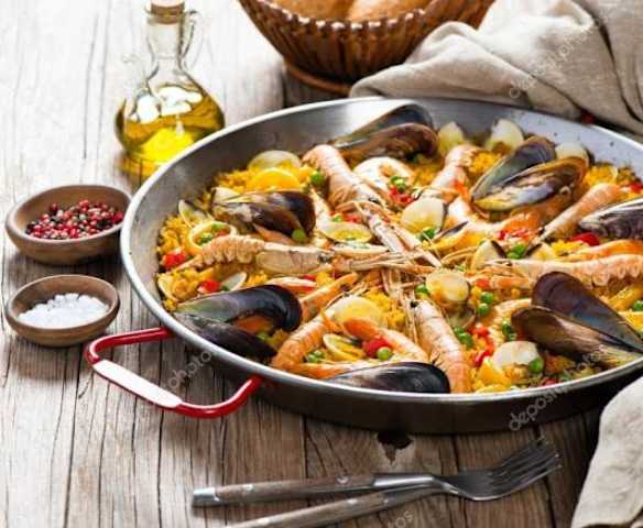 Paella