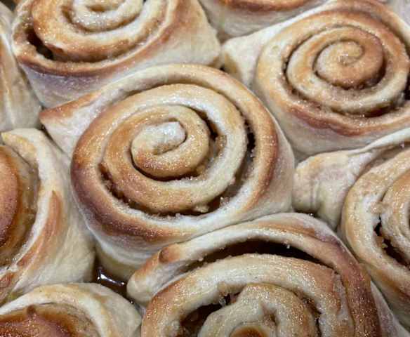 Apple-Cinnamon-Rolls