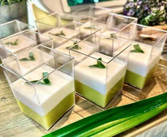 Tepung Pelita Viral @elinaeffendi 2025