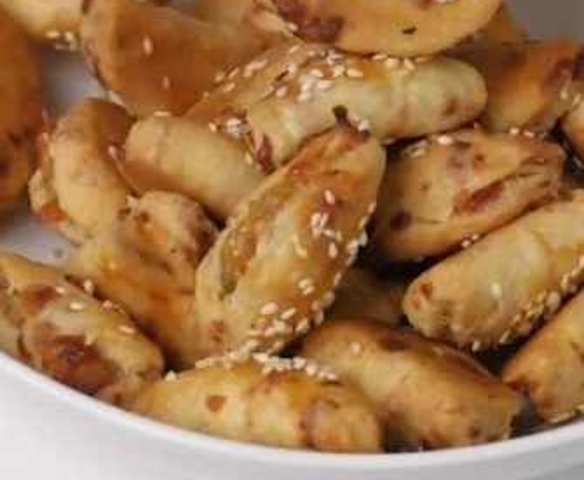 Patlıcanlı Börekitaş