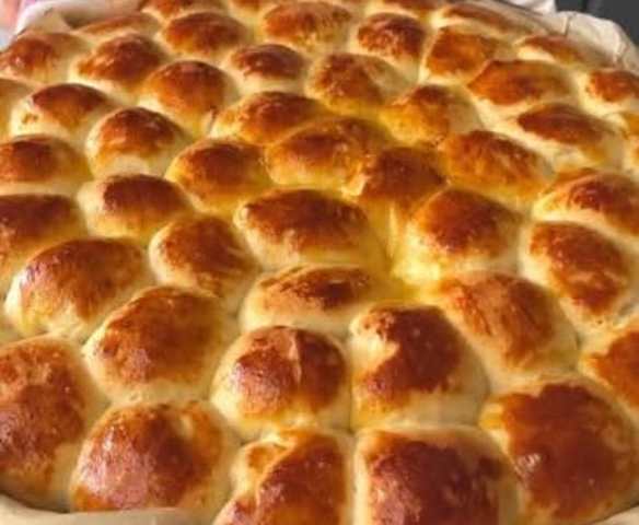 Mini Poğaça