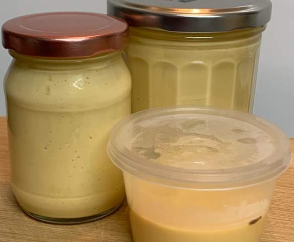 Cheddar Cheese Spread