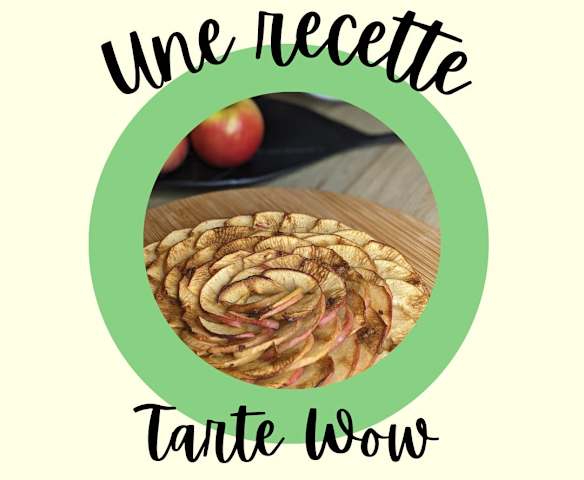 Tarte wow