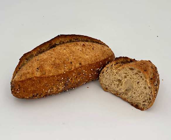 Pain Céréales Intenses