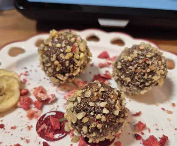 Truffles