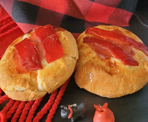 Regañaos de Marta García Goded