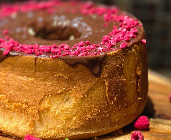 Babka Anielska (wisząca)