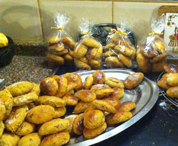 Broinhas De Natal