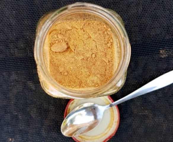 Épices maison KFC®