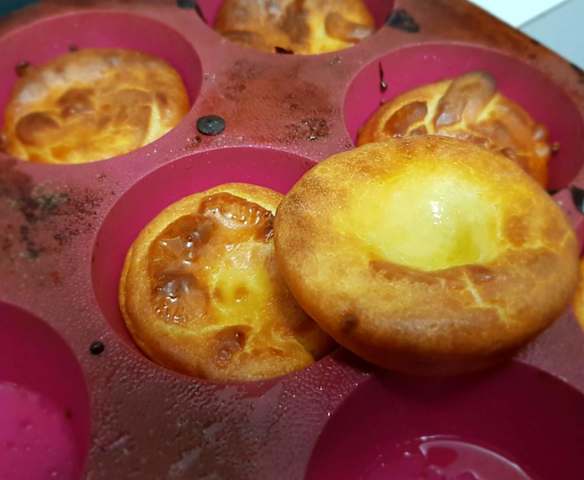 Yorkshire Puddings