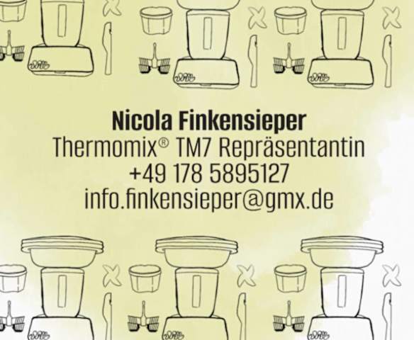 Gebrannte Mandeln von Nicola :)