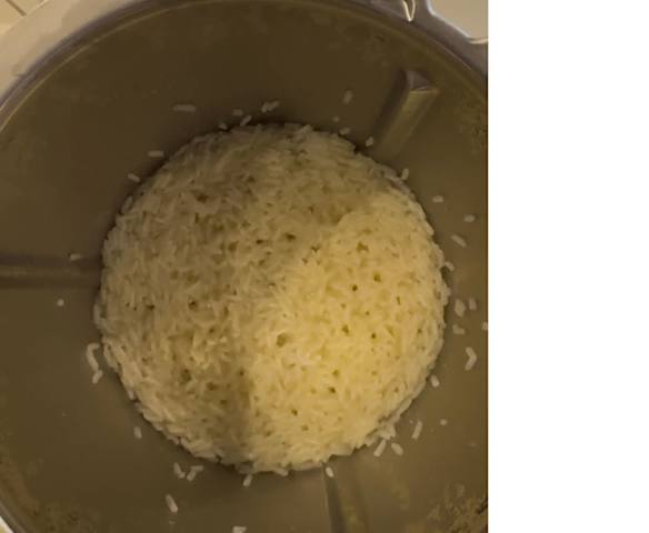 Arroz Frito à Minha Maneira