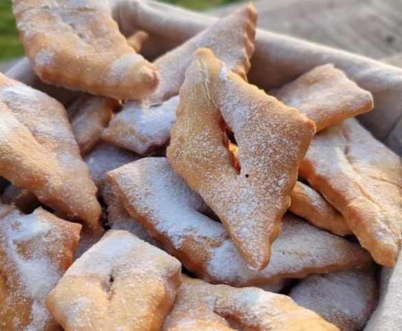 Les merveilles de Mamie Paulette