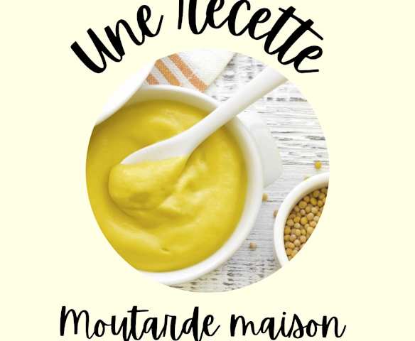 Moutarde