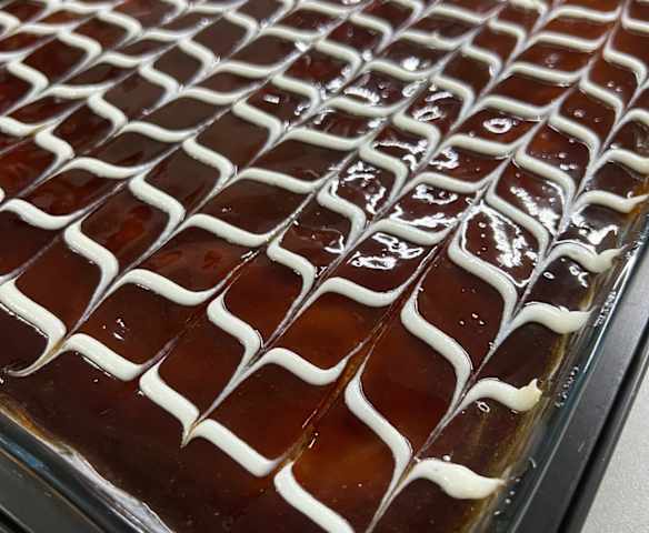 Trileçe (Irem Soral)