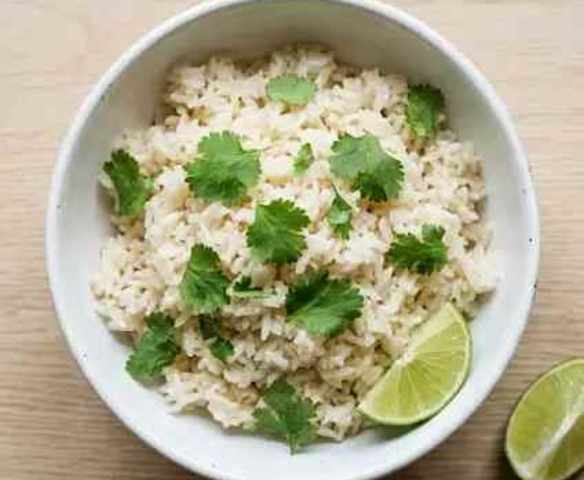 Arroz Estilo H3