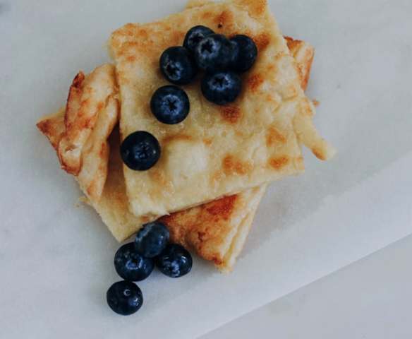 Ofenpfannkuchen