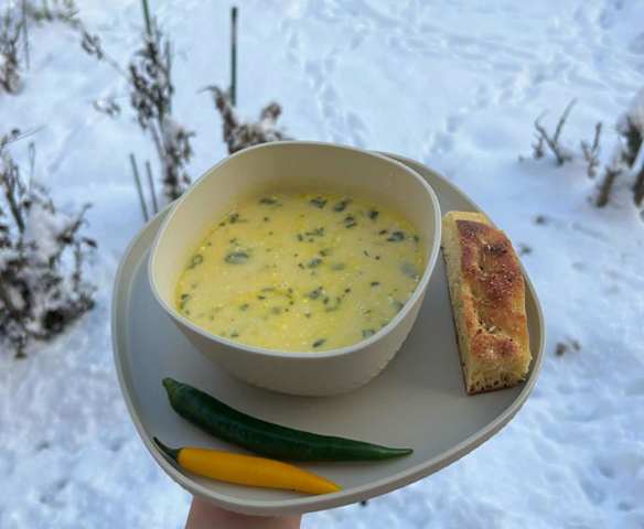 Ciorbă rădăuțeană