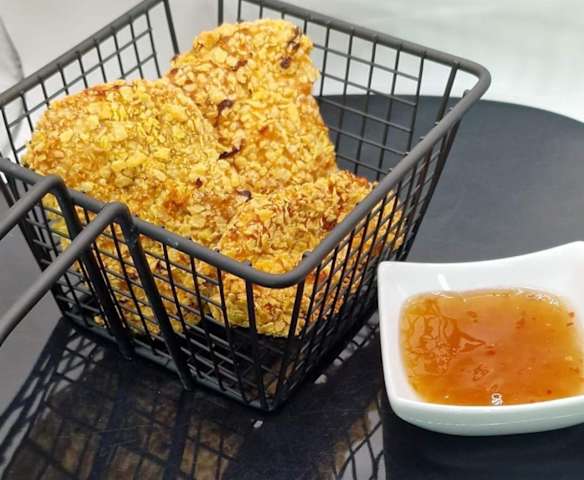 Tenders de poulet ( kfc)