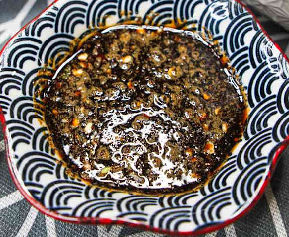 Sambal Kicap ThyCook