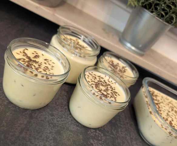 Schneiders herzhafter Kochkäse