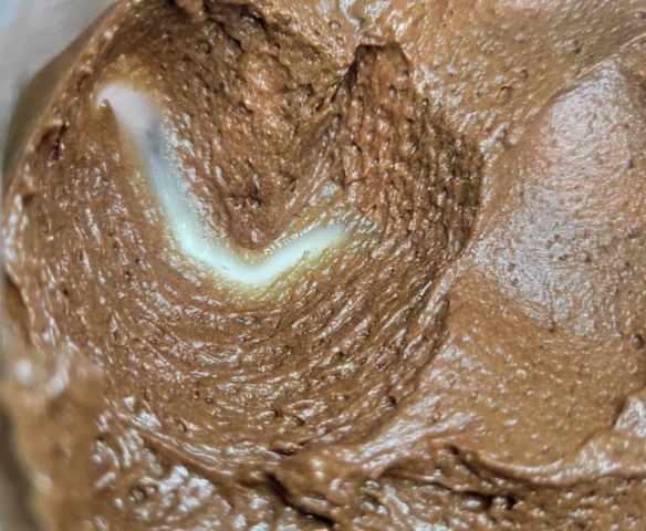 Mousse chocolat légère et aérée