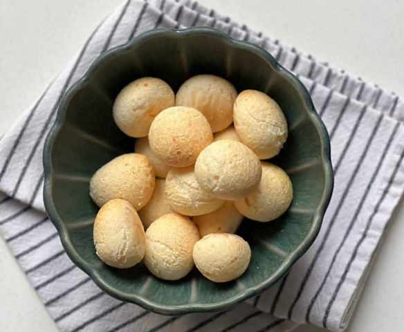 Pão de Queijo ACOSTUMA