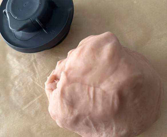 Playdoh