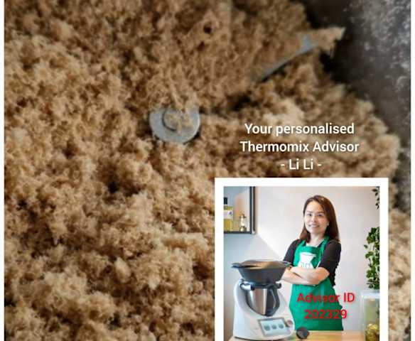 Li Li - Meat Floss