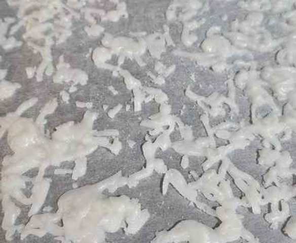 Azúcar perlado (Roscones)