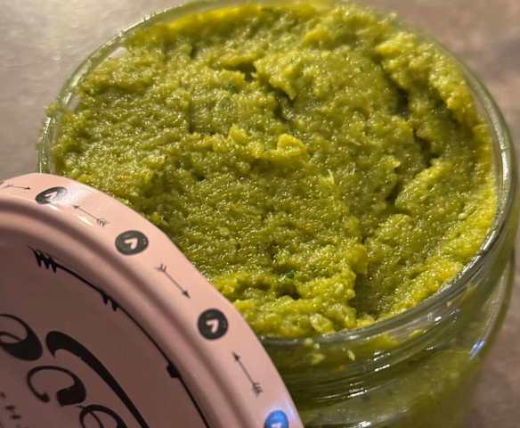 Gemüsegrundstock a la Vitalkochduo