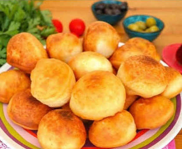 Pişi