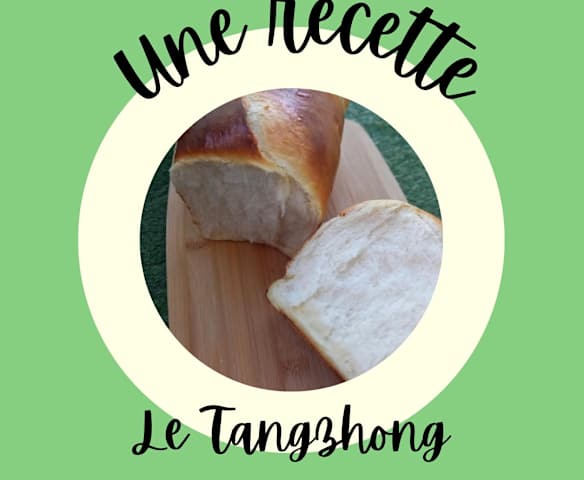 TECHNIQUE DU TANGZHONG