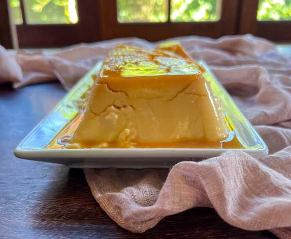 Sémola con leche Thermococinera